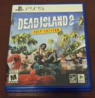 Dead Island 2 - PlayStation 5 PS5 - Tested Pre-Owned