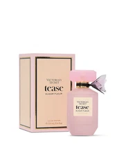 Victoria's Secret Fine Fragrance Tease Sugar Fleur Eau de Parfum - 3.4 oz 🔥🔥🔥