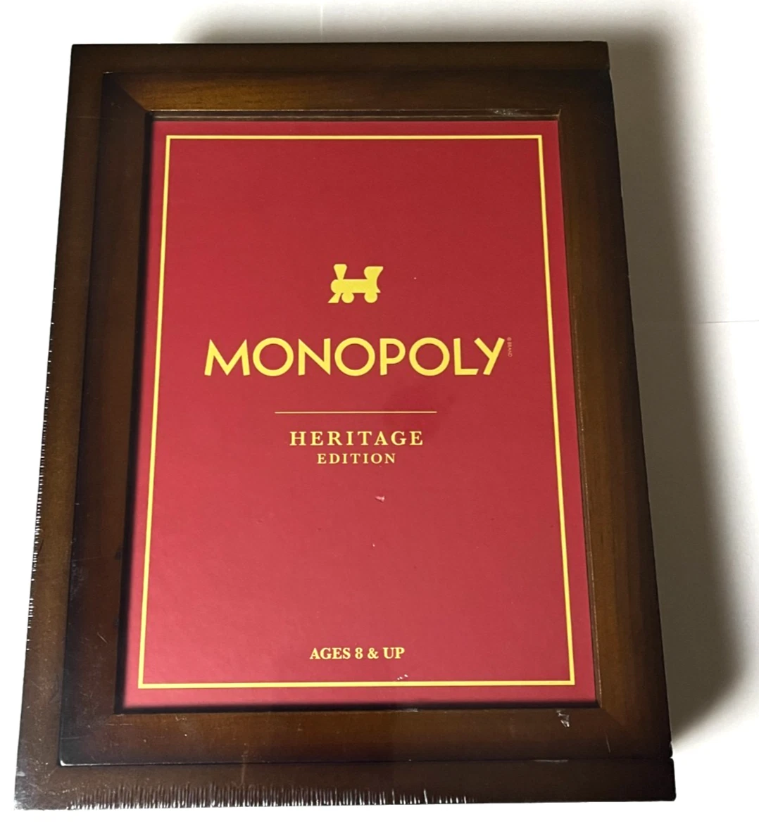 Monopoly Wood for sale | eBay