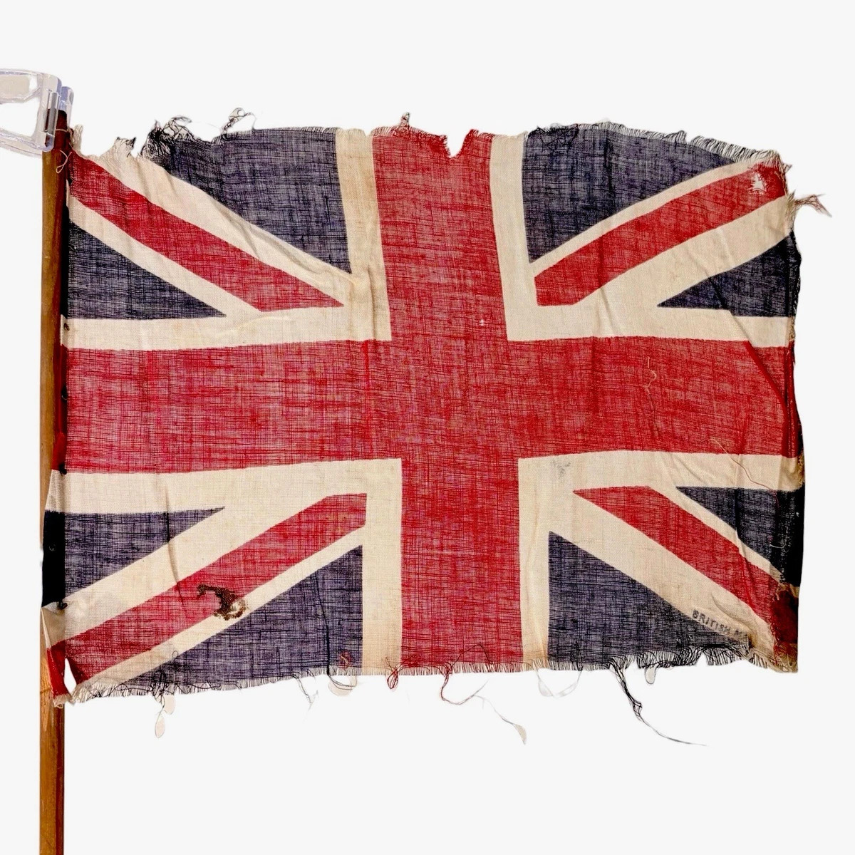 25+ Collectible British Flags for sale | Updated Oct 2026