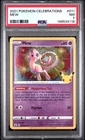 Mew 011 Celebrations Pokemon PSA 7