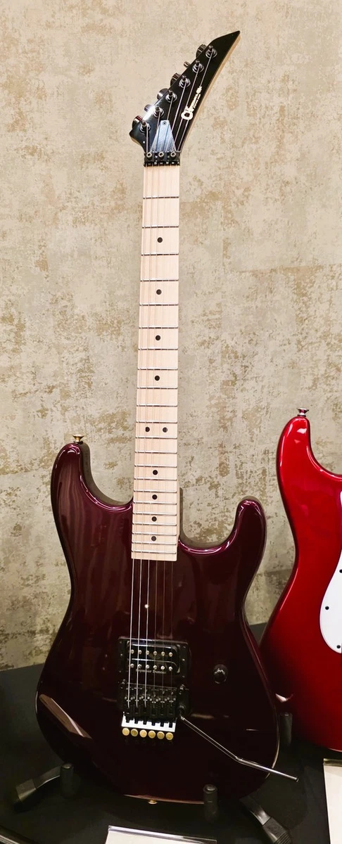 Charvel San Dimas Usa for sale - eBay