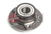 1X JPN Radlager Radlagersatz Passend FüR Audi A4 Avant 2.0 TDI 1.8 Tfsi