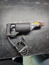 Kwik Way Sgf Flex Drive Valve Seat Grinder Tested