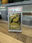 PSA 10 Gem Mint Full Art Holo Pikachu Vmax #TG29/TG30 Lost Origin 2022
