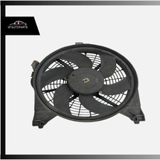 2004 2005 2006 Nissan Armada Titan Ac Condenser Fan 5.6