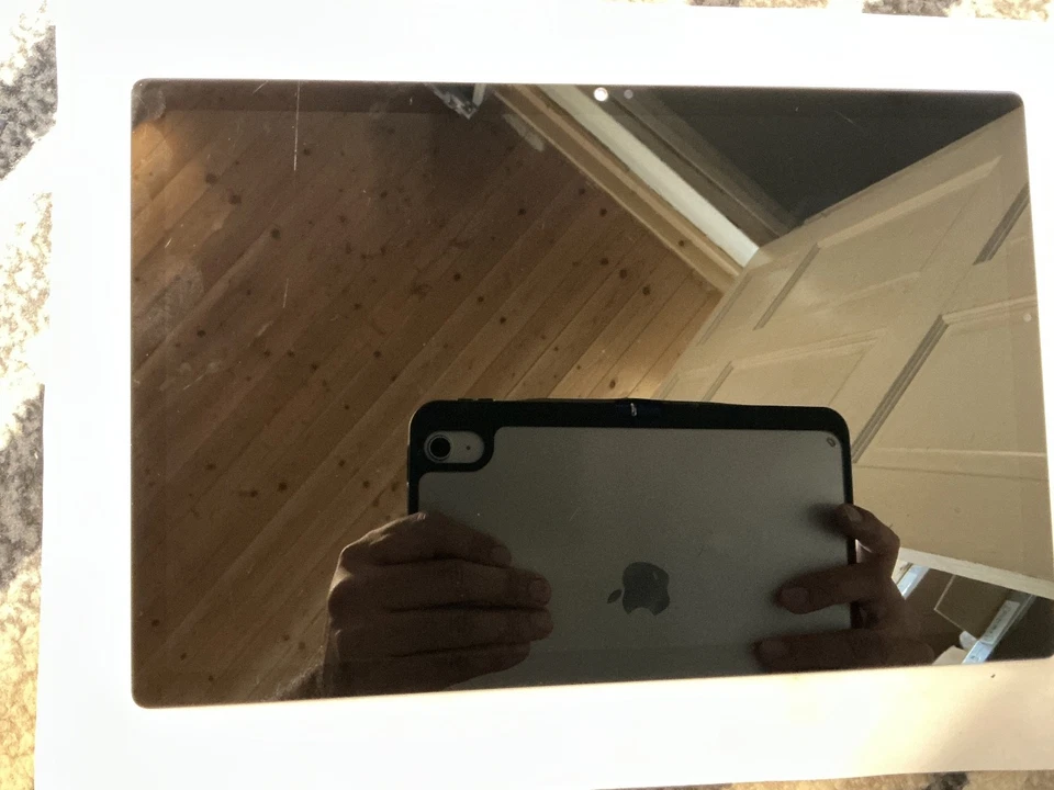 For Samsung Galaxy Tab A8 SM-X200 X205 LCD Display Touch Screen replacement - Image 3 of 4