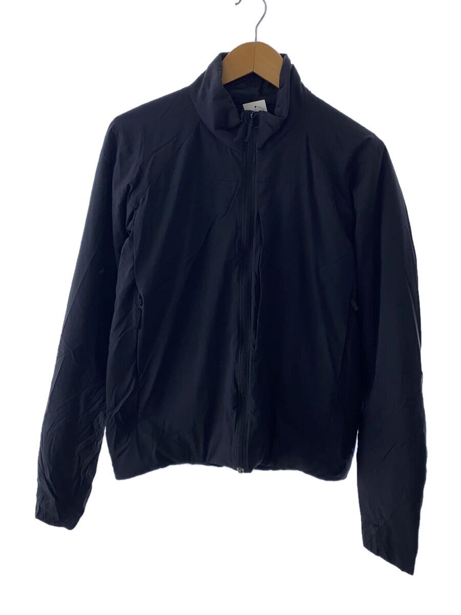 ARC'TERYX ARC TERYX VEILANCE Giacca Nylon XS Nylon BLK 11557 37786