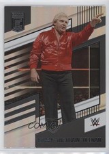 2022 Panini Chronicles WWE Elite Bobby Heenan Bobby The Brain Heenan #246 1ai1