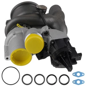 Turbolader for BMW 125i 220i 320i 420i 520i xDrive 2011-2021 7634486 TF035