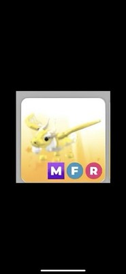 Ancient Dragon MFR adopt Me