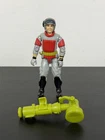 Sneak Peek V1 G.I. Joe 1987 Hasbro Vintage Action Figure Near Complete