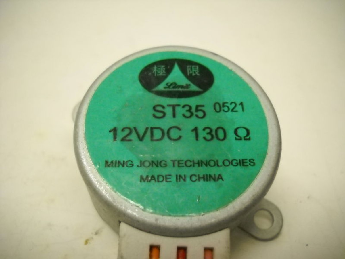 シバタ　モーター10.5T DR-HPM105 中古 hydraulic-drive-motor-used-