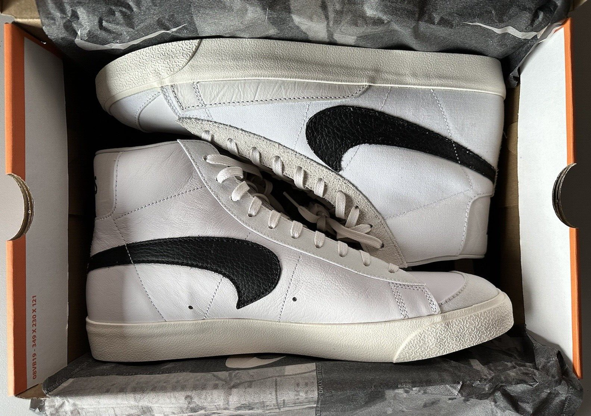 slam jam blazer mid