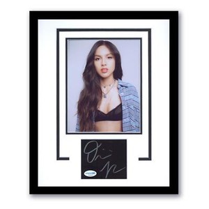 Olivia Rodrigo | eBay