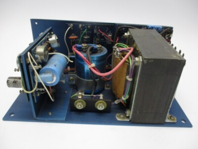 STANDARD POWER SUPPLIES SMP100-2 UNMP