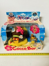 COCCO BAR OVOLOTTI CUCCIOLI CERCA AMICI GIOCHI PREZIOSI NEW!