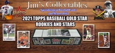 2021 TOPPS BASEBALL GOLD STAR SERIES ROOKIES AND STARS U-PICK