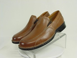 clarks northam race men's loafers