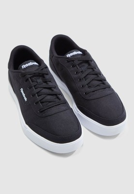 Station Schurke Replik reebok royal heredis vulc shoes Becks Normal  Perforieren