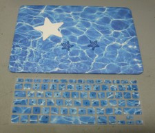 Macbook Pro Hard Cover Shell w/ Silicone Keyboard Protector