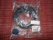 Category 6 550MHz UTP Molded Boot Patch Cable...