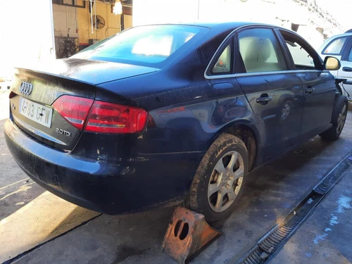 8K0959794 Centralita Cierre para AUDI A4 BERLINA (8K2) Básico 2008 8460002 - Imagen 7 de 10
