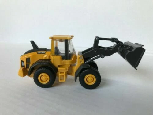 Escavatori di modellismo statico per Volvo