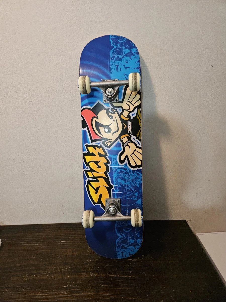 Preços baixos em X Games Skate | eBay