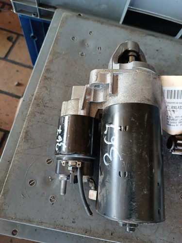 Anlasser Bosch 07D911023 VW Passat 3BG W8 Phaeton 3D 4,2l V8