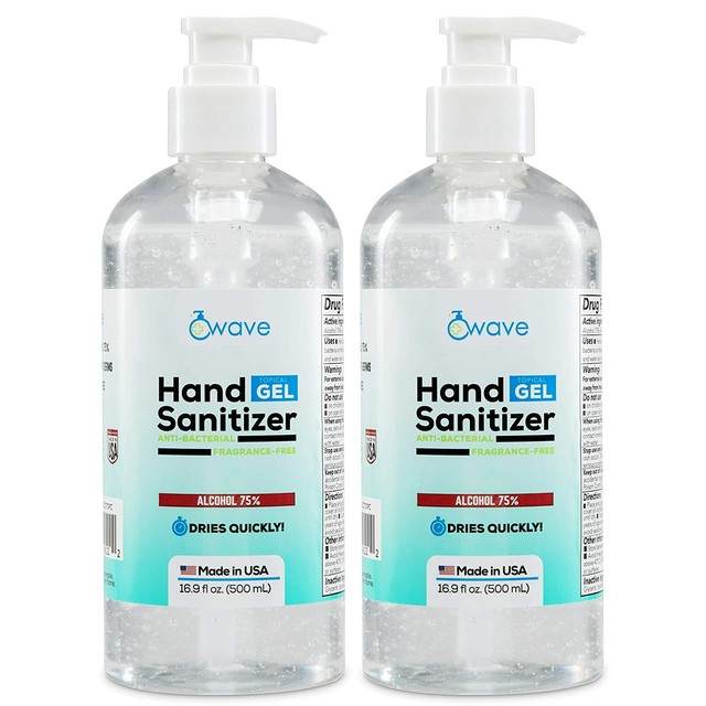 babyganics hand sanitizer refill