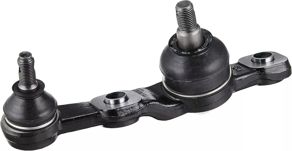 Juego de rótula inferior delantera genuina TOYOTA LEXUS IZQUIERDA DERECHA 43340-39505 43330-39625 Foto 2 de 4