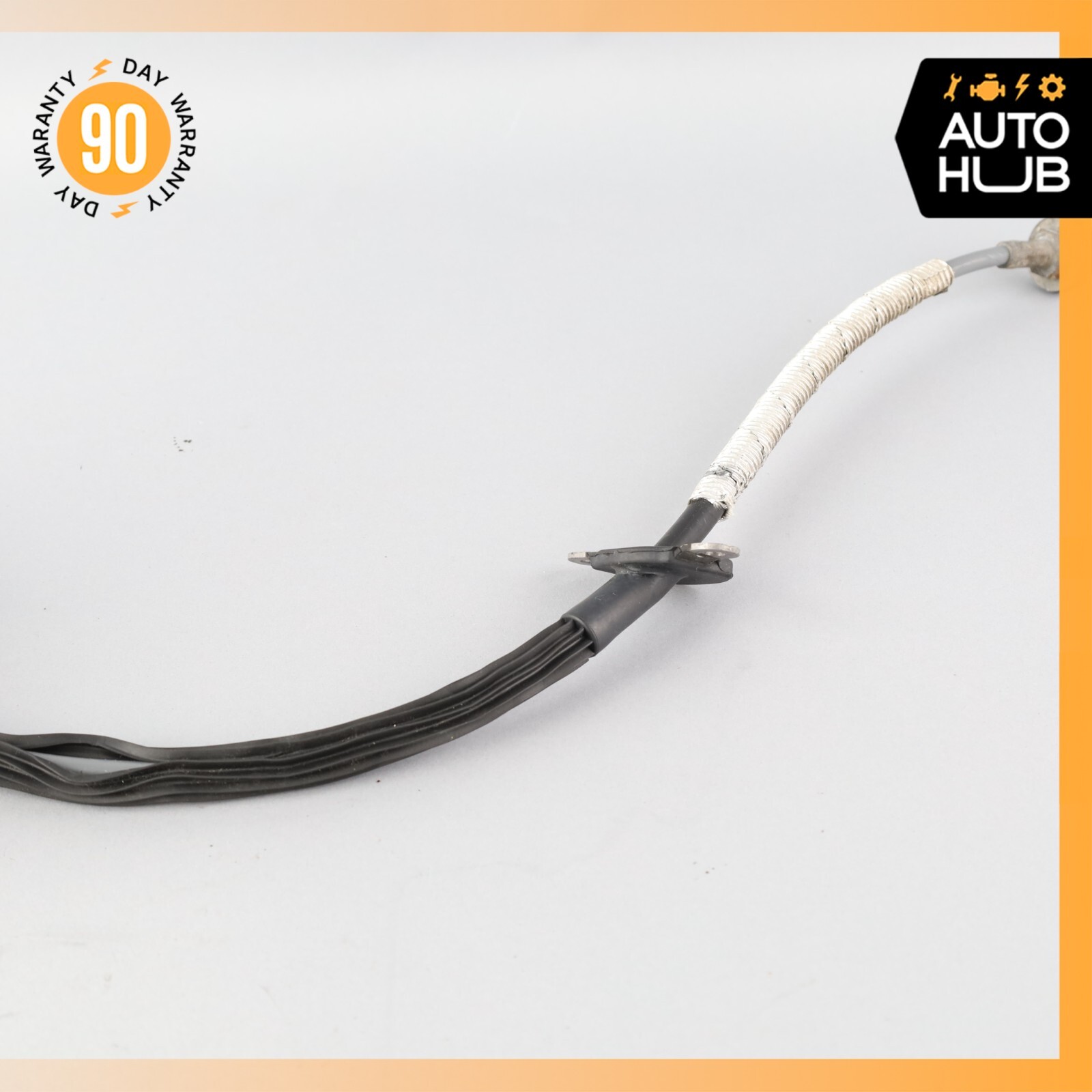 04-18 Maserati Quattroporte GranCabrio Floor Shifter Gear Shift Selector OEM 71k