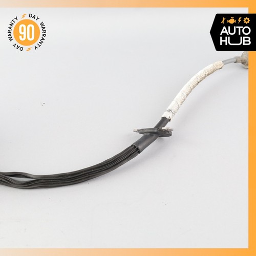 04-18 Maserati Quattroporte GranCabrio Floor Shifter Gear Shift Selector OEM 71k - Picture 3 of 11