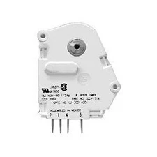SZ7014648, 7014648 Defrost Timer FOR SUB ZERO REFRIGERATOR 4 TERMINALS 115 VOLTS