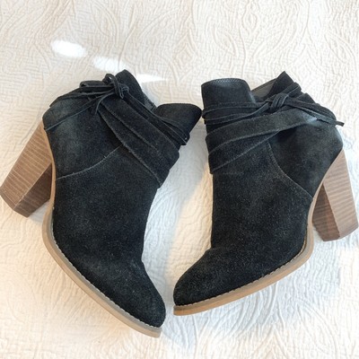 sole society rumi bootie