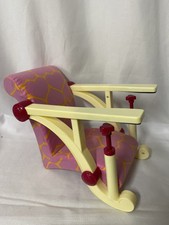 our generation clip on highchair