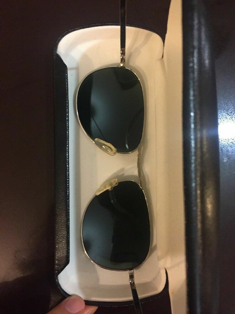 Helmut Lang Original 90s Sunglasses s-l400.jpg main image 4