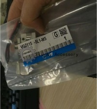 one new smc VQZ115-5L1-M5 solenoid valve spot stocks