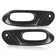Fit For 1997-2004 Chevrolet C5 Corvette Power Seat Switch Trim Bezel Leftright Fit For 1997-2004 Chevrolet C5 Corvette Power Seat Switch Trim Bezel Leftright