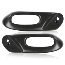 Fit For 1997-2004 Chevrolet C5 Corvette Power Seat Switch Trim Bezel Left+Right