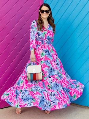 Pauline Maxi Lilly Pulitzer Faye Maxi Dress Alexa Maxi Dress Lilly