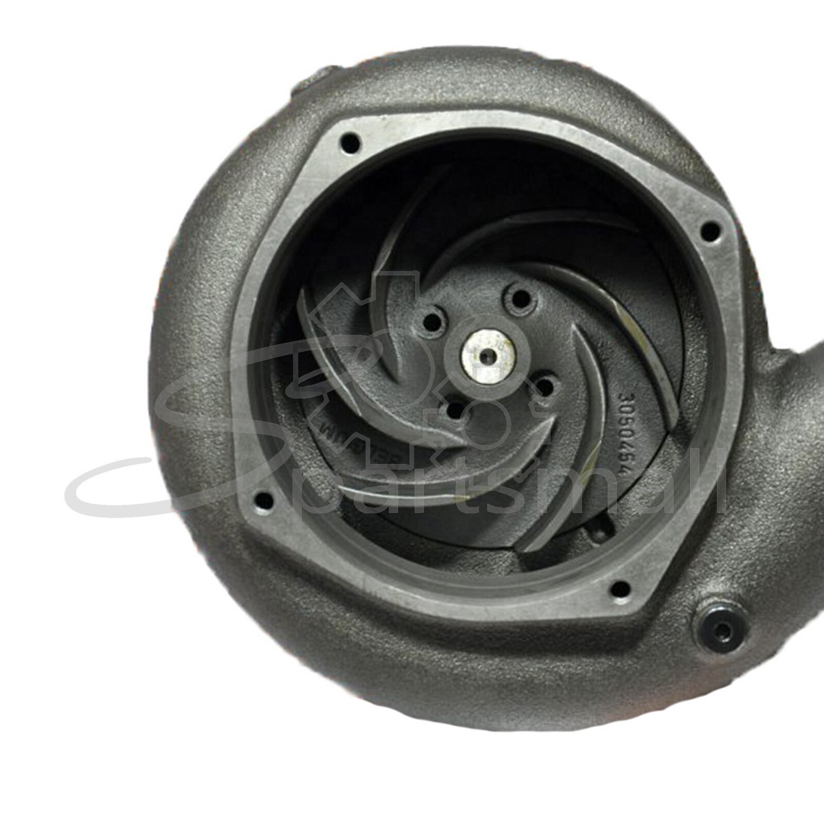 Diesel Engine Water Pump 3635809 3627084 4376118 for Cummins K50 