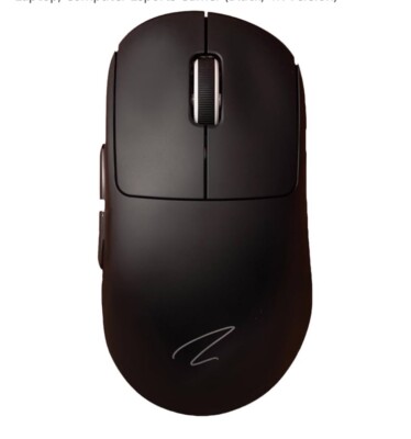 2.4G Ultralight Wireless Gaming Mouse Optical Sensor for Laptop PC Gamer