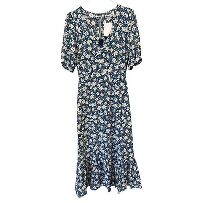 NEW REFORMATION Nantes Dress Size 2