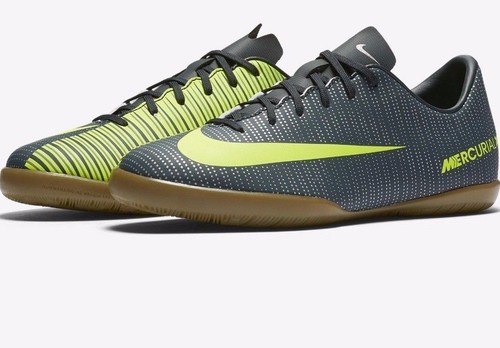 New Nike Hypervenom. Mercurial X \u0026 CR7 