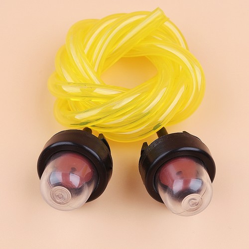 Snap In Primer Bulb Bulbs 2feet Fuel Line For RYOBI 725R 767R 775R 705R 825R - Picture 5 of 6