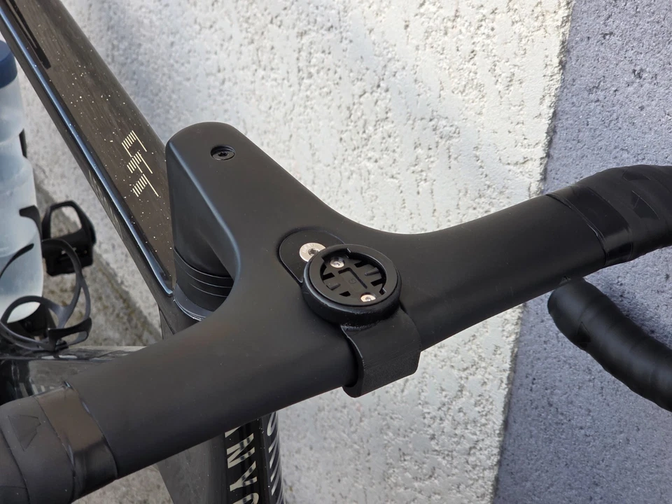 Support Compteur / GPS compact pour cockpit Canyon Gear Groove - Image 2 of 4