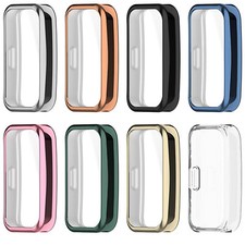 TPU Protective Case Screen Cover Watch Case For Huawei Band 9/9 NFC/8/ 8 NFC