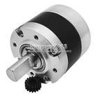 1x 45mm Metal Gearbox Speed Reduction Speed Planetary Reducer for 895 775 Motor